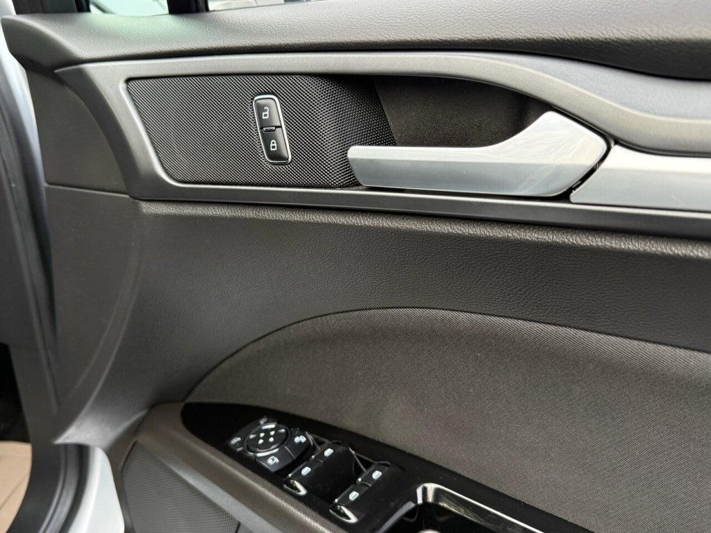 Used Ford Mondeo 2016 for sale - 76787984: Photo 27