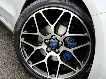 Used Ford Mondeo 2016 for sale - 76787984: Photo