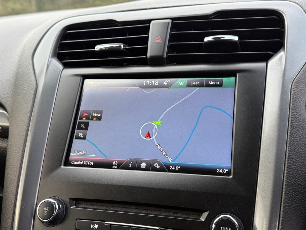 Used Ford Mondeo 2016 for sale - 76787984: Photo 31