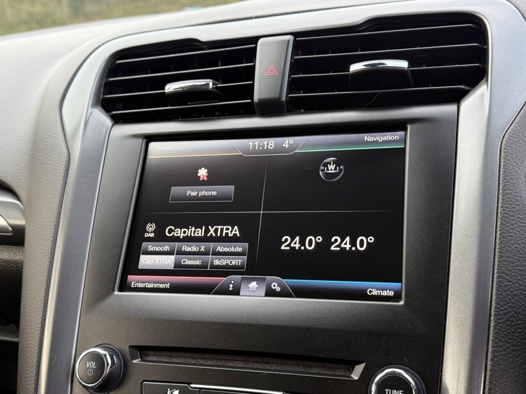 Used Ford Mondeo 2016 for sale - 76787984: Photo 32