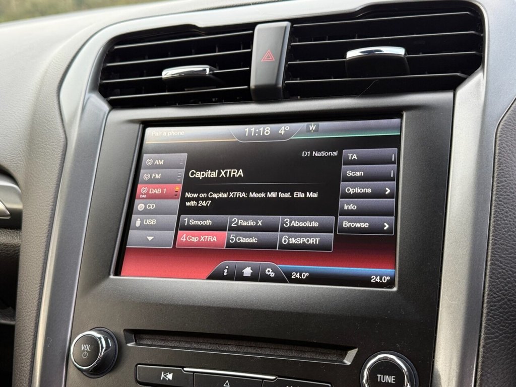 Used Ford Mondeo 2016 for sale - 76787984: Photo 33