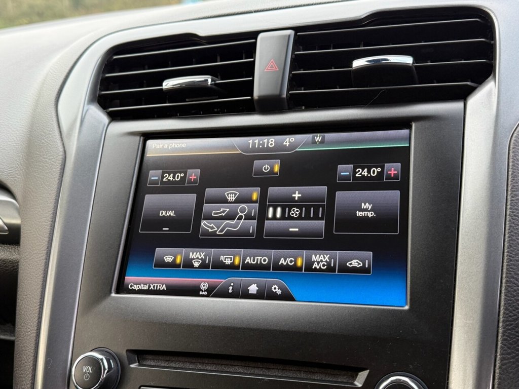 Used Ford Mondeo 2016 for sale - 76787984: Photo 34