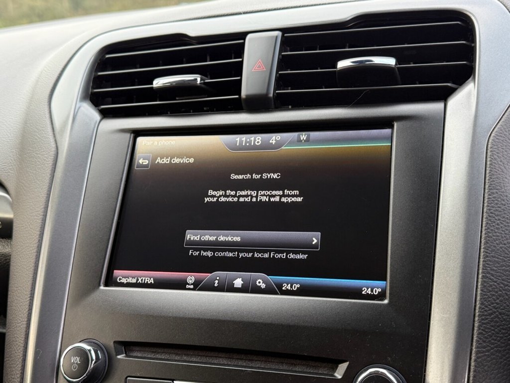 Used Ford Mondeo 2016 for sale - 76787984: Photo 35