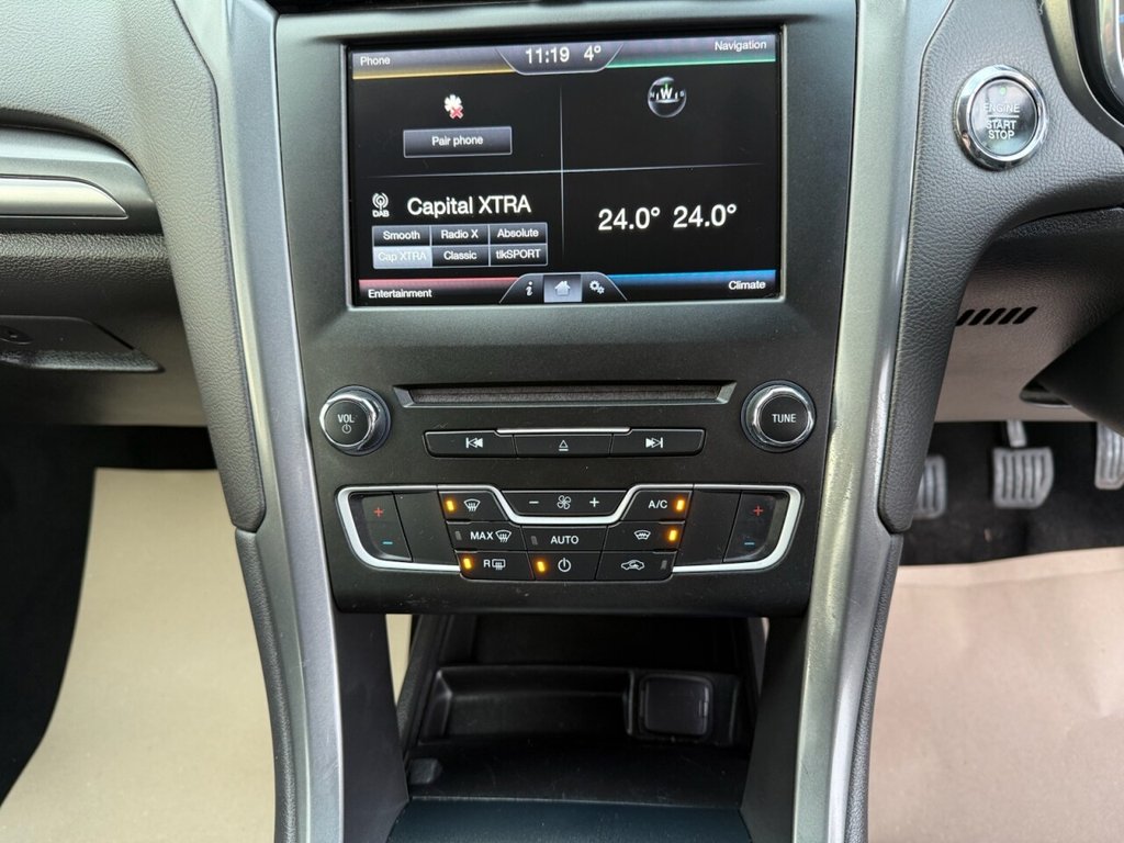 Used Ford Mondeo 2016 for sale - 76787984: Photo 36