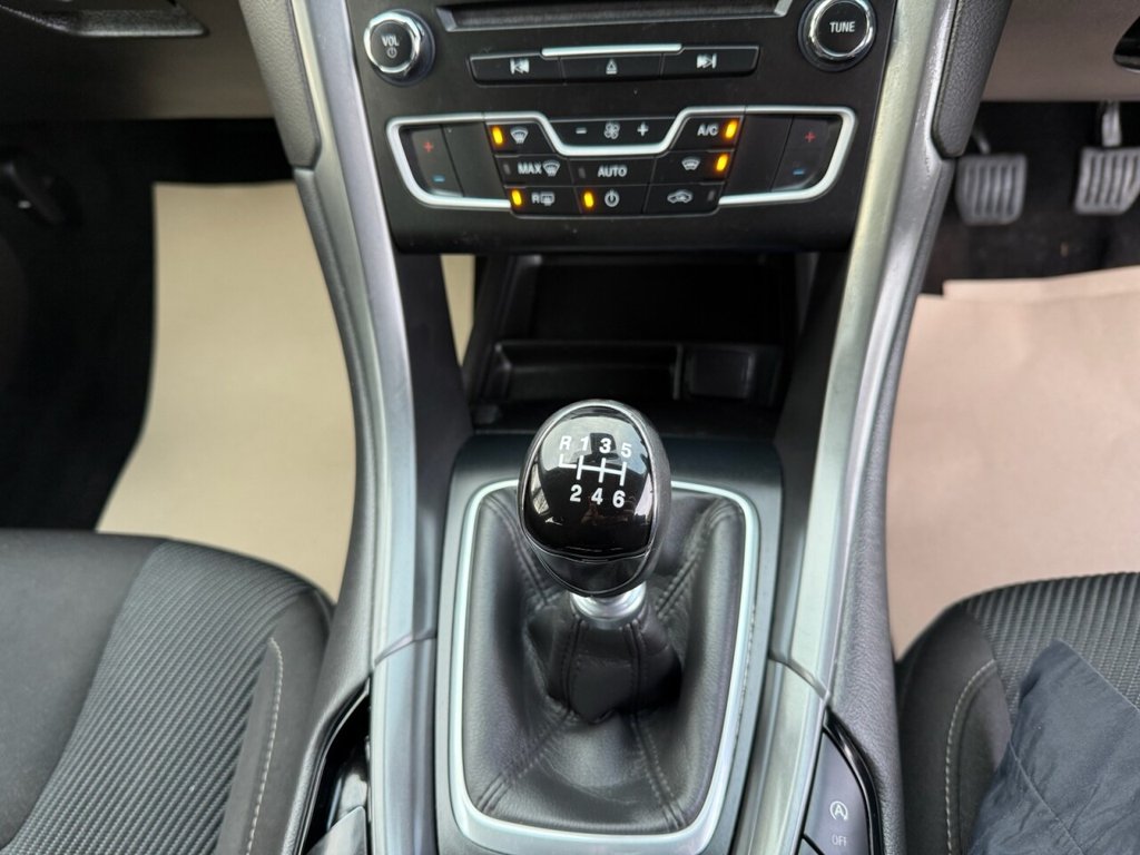 Used Ford Mondeo 2016 for sale - 76787984: Photo 37