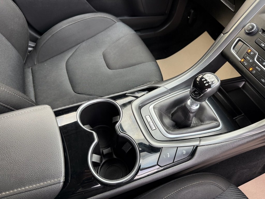 Used Ford Mondeo 2016 for sale - 76787984: Photo 38