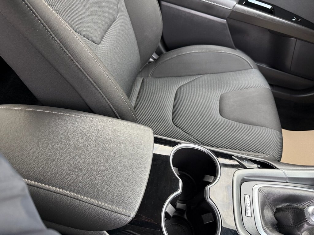 Used Ford Mondeo 2016 for sale - 76787984: Photo 39