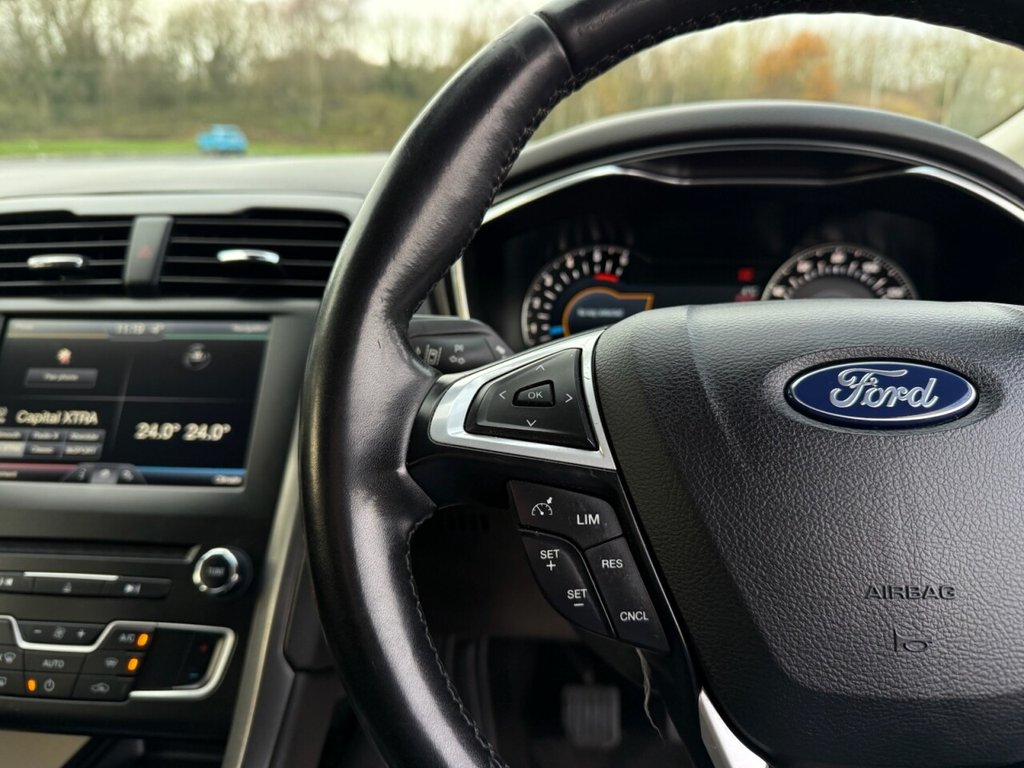 Used Ford Mondeo 2016 for sale - 76787984: Photo 40