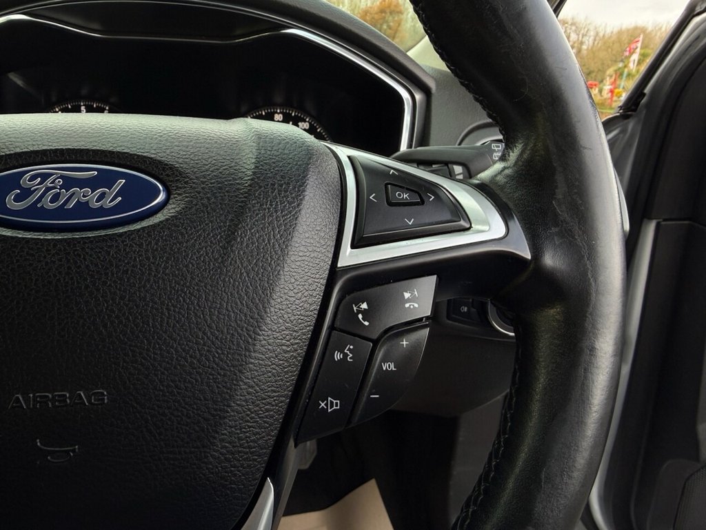 Used Ford Mondeo 2016 for sale - 76787984: Photo 41