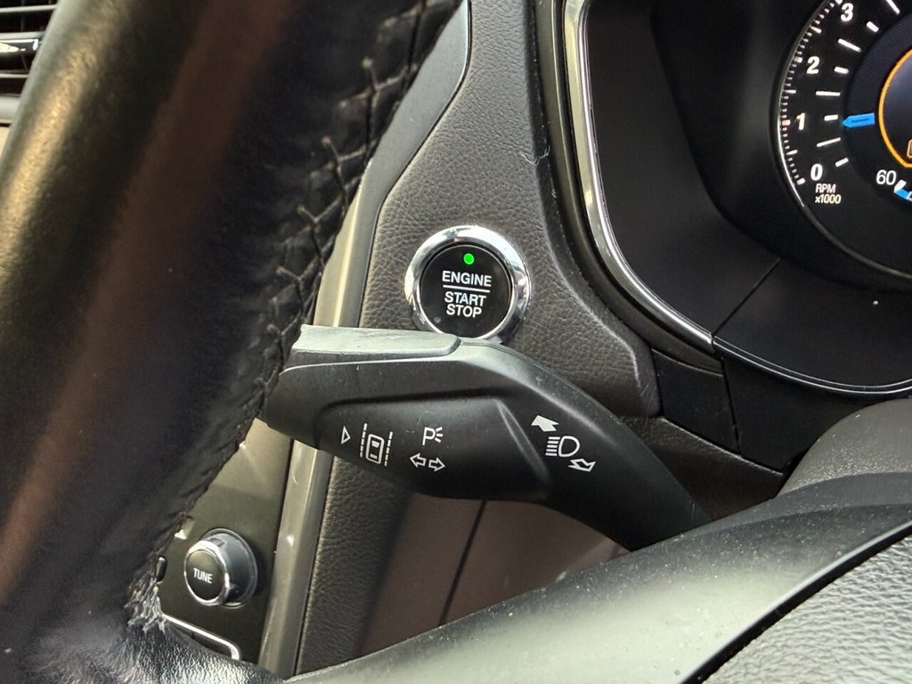 Used Ford Mondeo 2016 for sale - 76787984: Photo 43