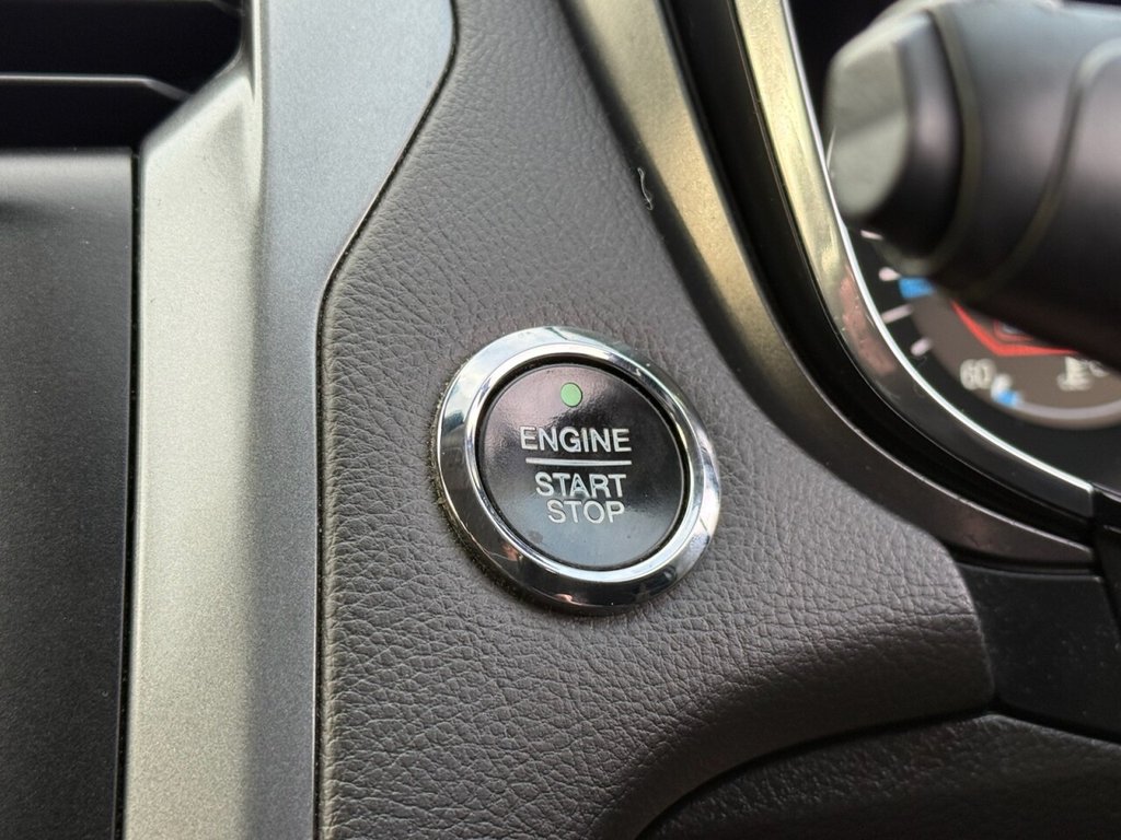 Used Ford Mondeo 2016 for sale - 76787984: Photo 44