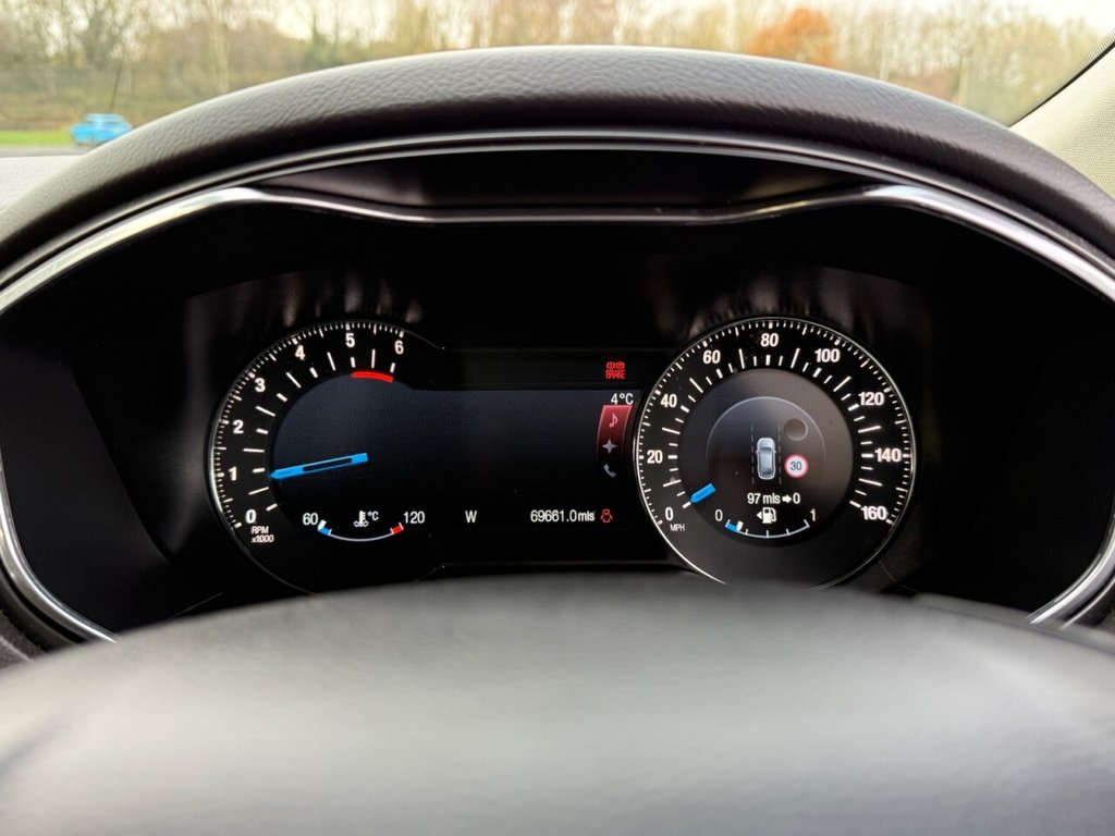 Used Ford Mondeo 2016 for sale - 76787984: Photo 45