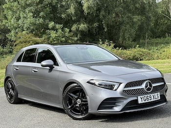 Used Mercedes-Benz A-Class 2020 for sale - 79436008: Photo