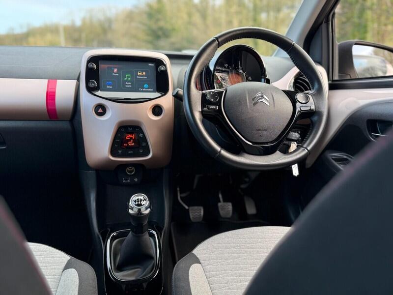 Used Citroen C1 2019 for sale - 77850818: Photo 2