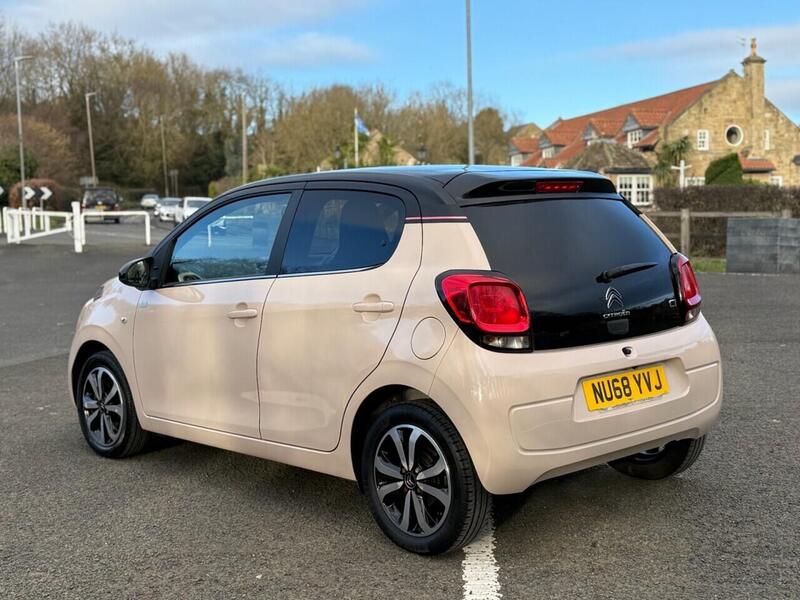 Used Citroen C1 2019 for sale - 77850818: Photo 20