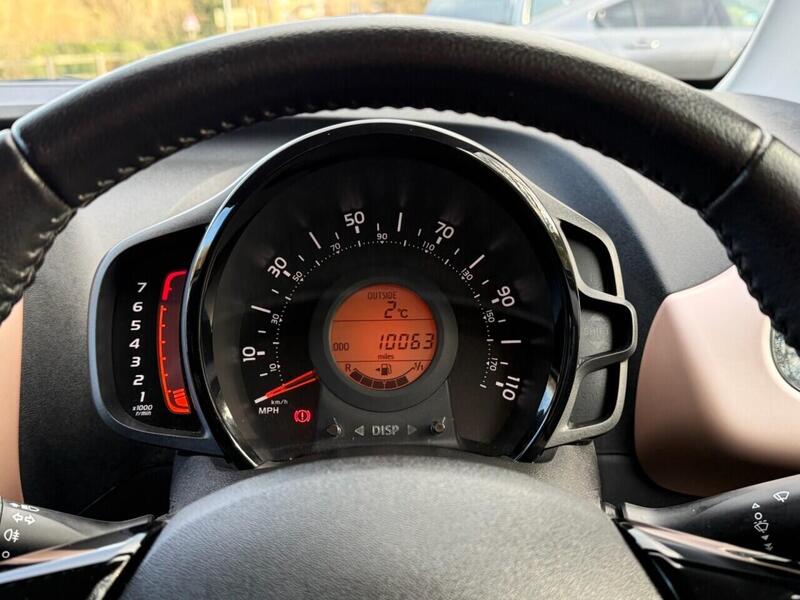 Used Citroen C1 2019 for sale - 77850818: Photo 35