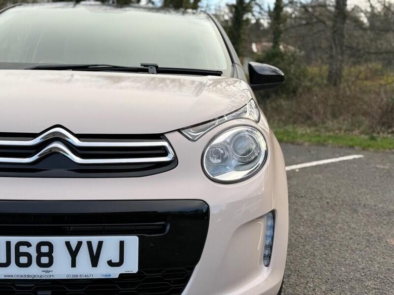 Used Citroen C1 2019 for sale - 77850818: Photo 37