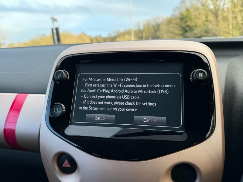 Used Citroen C1 2019 for sale - 77850818: Photo 4