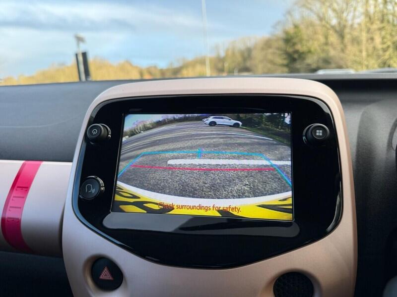 Used Citroen C1 2019 for sale - 77850818: Photo 5