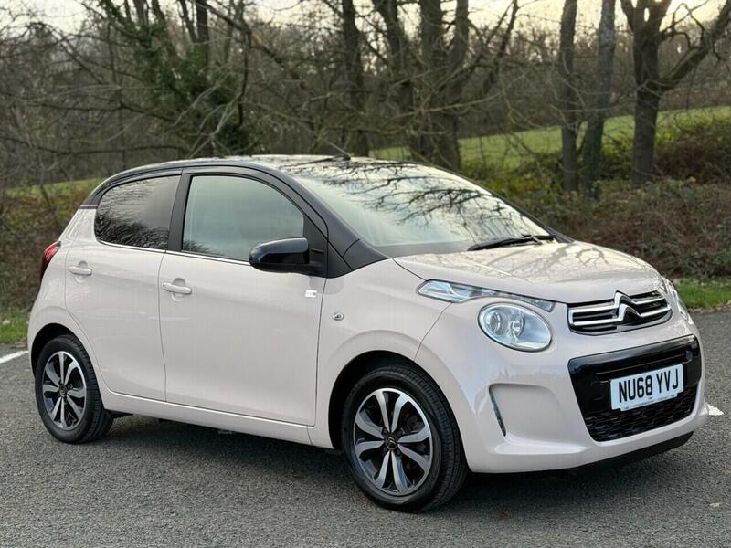 Used Citroen C1 2019 for sale - 77850818: Photo 8