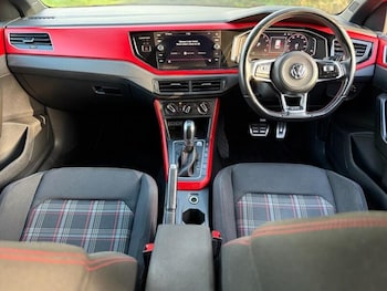 Used Volkswagen Polo 2018 for sale - 78715928: Photo