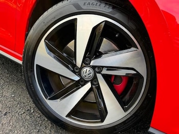 Used Volkswagen Polo 2018 for sale - 78715928: Photo