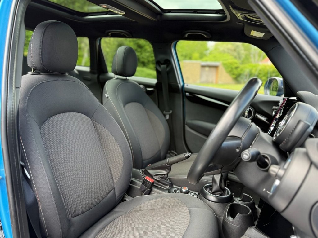 Used MINI Hatch 2015 for sale - 76338353: Photo 10