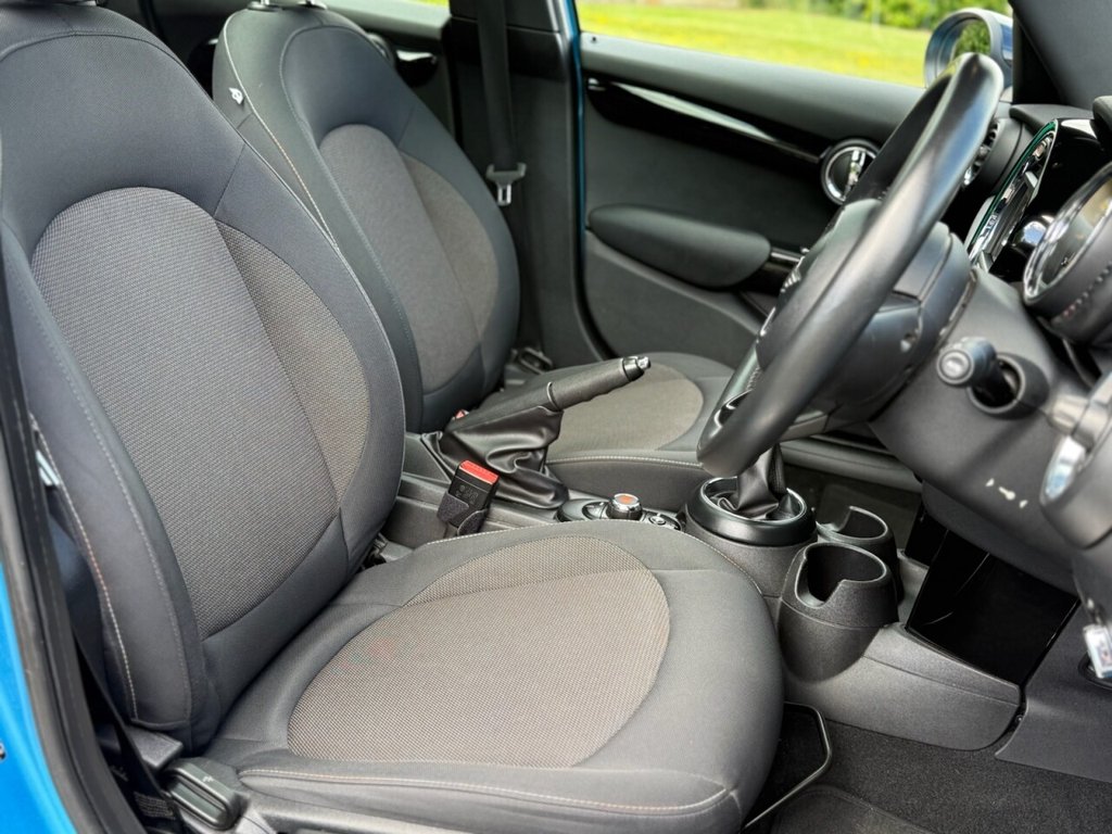 Used MINI Hatch 2015 for sale - 76338353: Photo 11