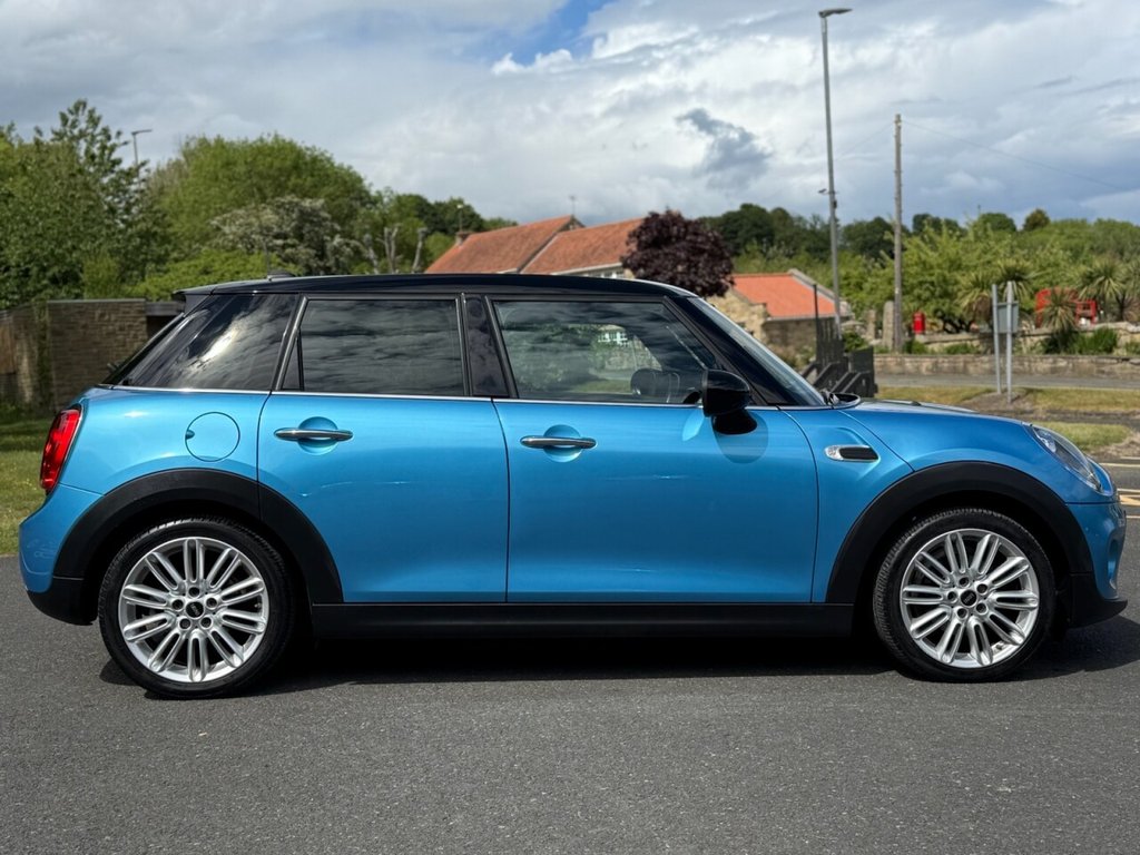 Used MINI Hatch 2015 for sale - 76338353: Photo 12