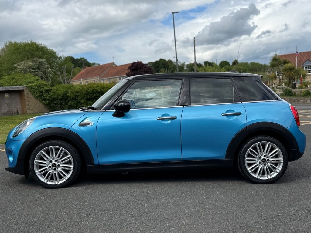 Used MINI Hatch 2015 for sale - 76338353: Photo 14