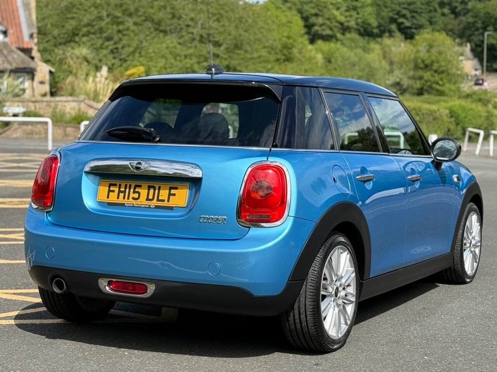 Used MINI Hatch 2015 for sale - 76338353: Photo 15