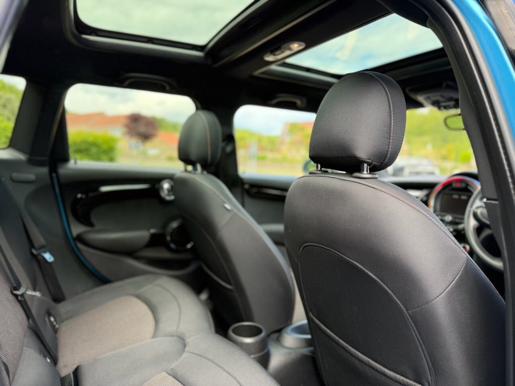 Used MINI Hatch 2015 for sale - 76338353: Photo 16
