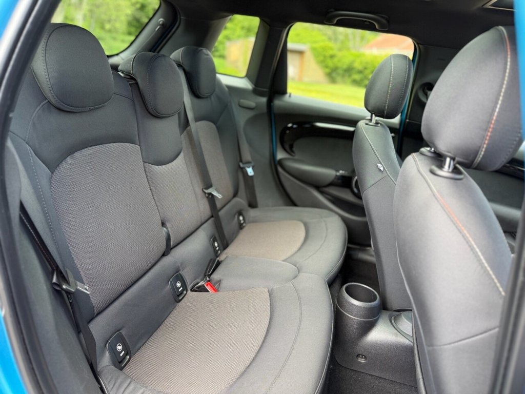 Used MINI Hatch 2015 for sale - 76338353: Photo 17