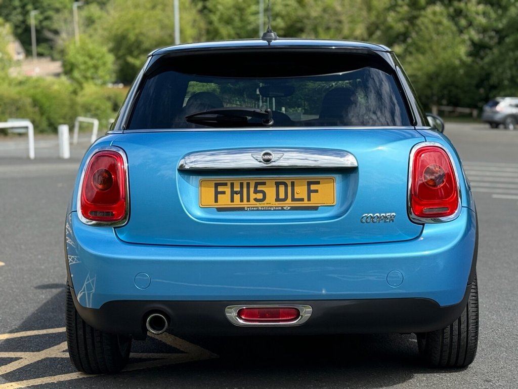 Used MINI Hatch 2015 for sale - 76338353: Photo 18