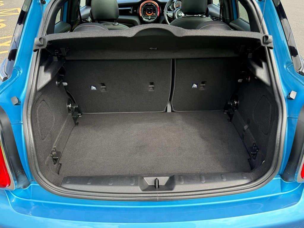 Used MINI Hatch 2015 for sale - 76338353: Photo 19
