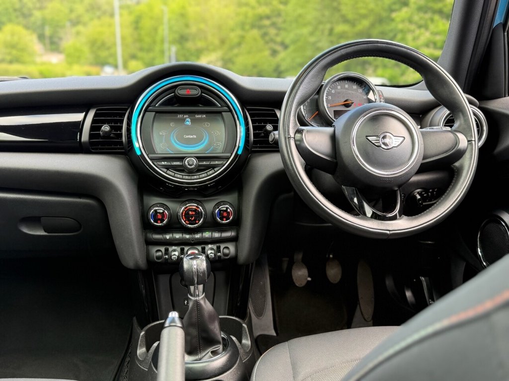 Used MINI Hatch 2015 for sale - 76338353: Photo 2