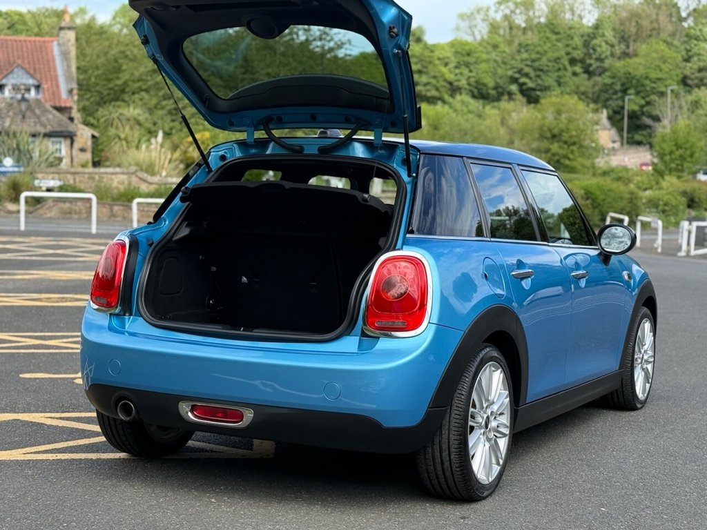 Used MINI Hatch 2015 for sale - 76338353: Photo 20