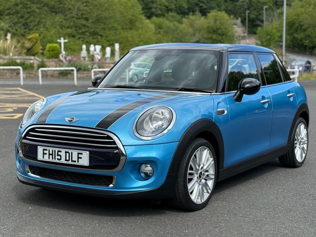 Used MINI Hatch 2015 for sale - 76338353: Photo 21