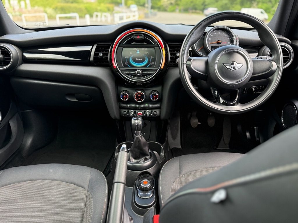 Used MINI Hatch 2015 for sale - 76338353: Photo 22