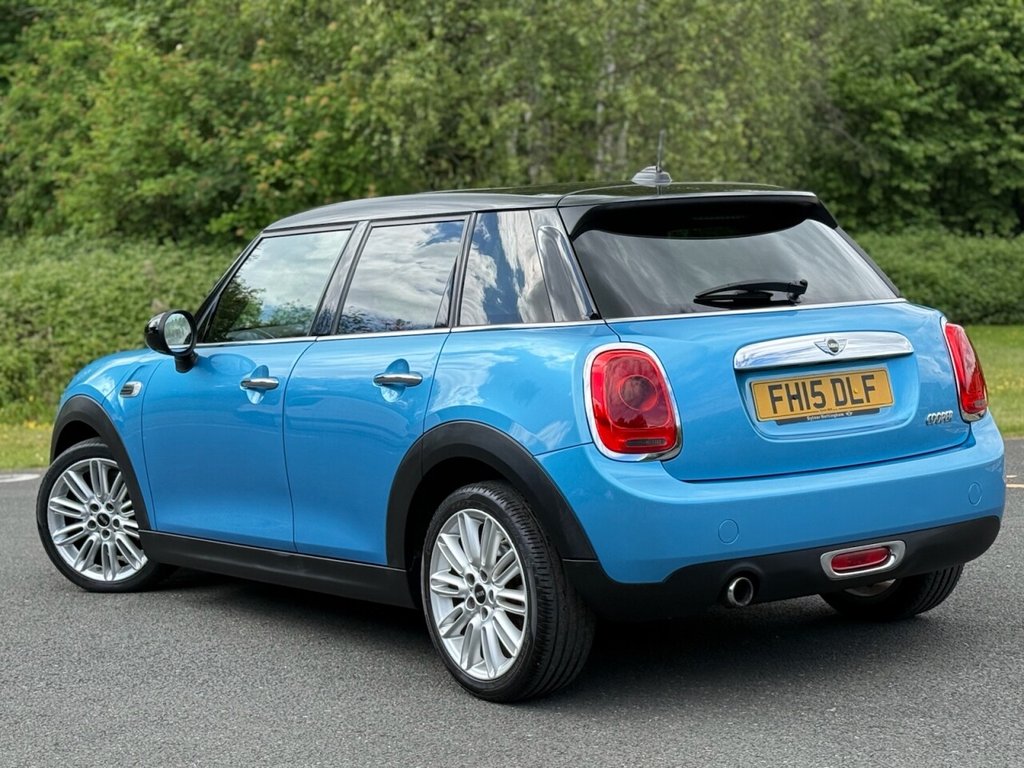Used MINI Hatch 2015 for sale - 76338353: Photo 3