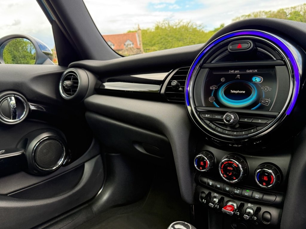 Used MINI Hatch 2015 for sale - 76338353: Photo 39