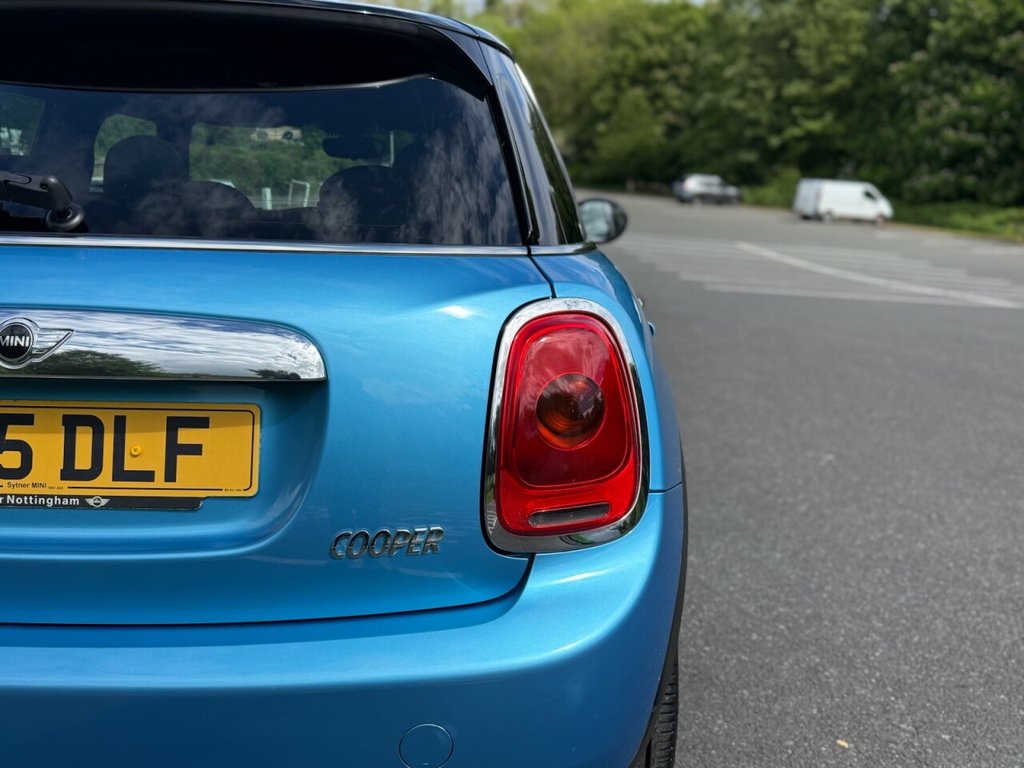 Used MINI Hatch 2015 for sale - 76338353: Photo 40