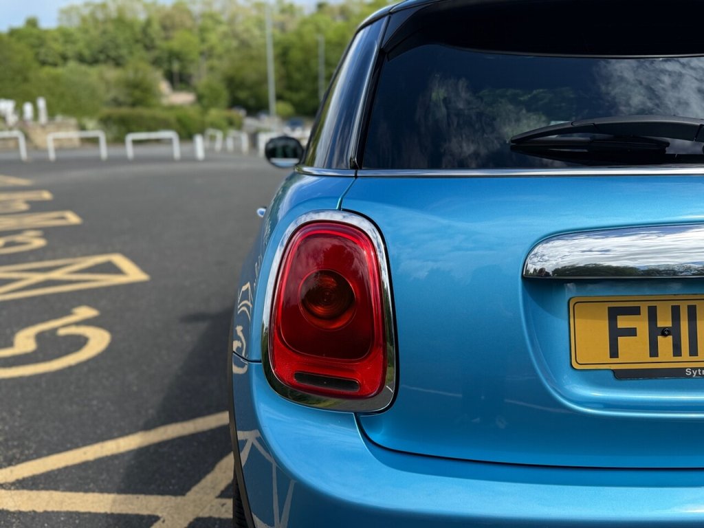 Used MINI Hatch 2015 for sale - 76338353: Photo 41