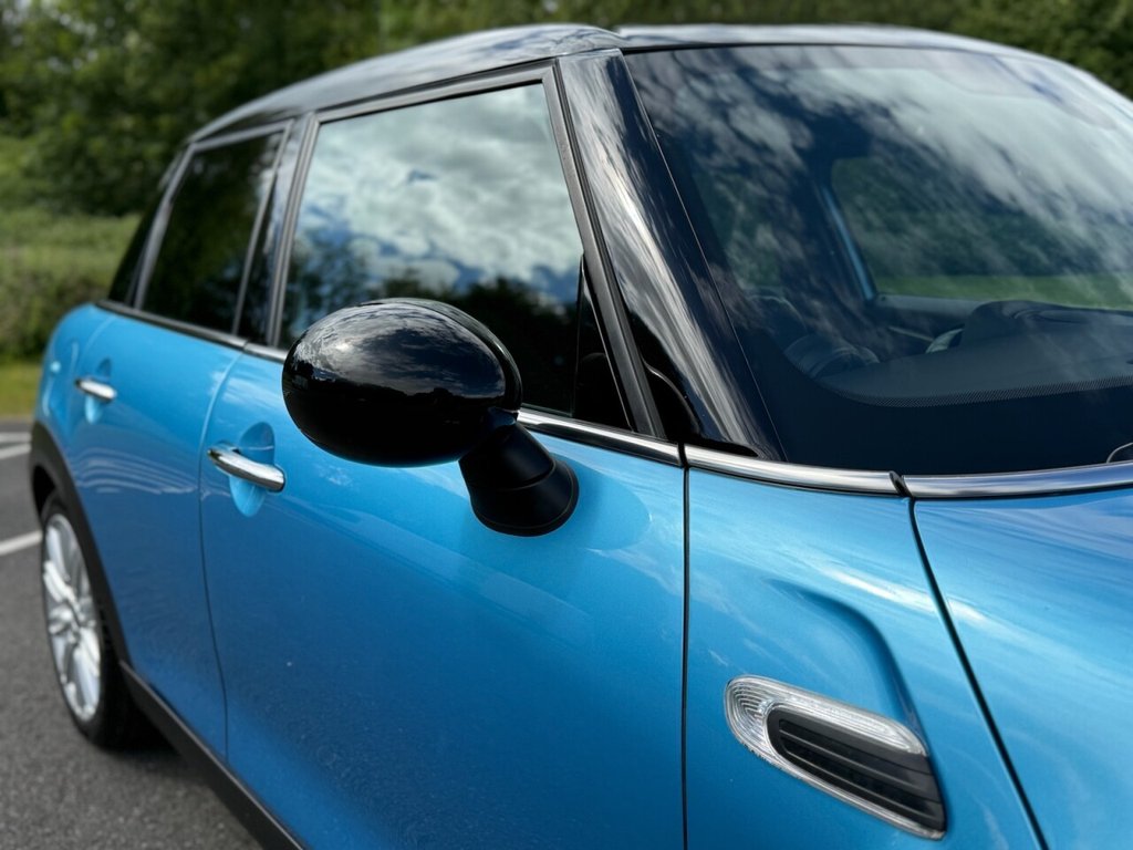 Used MINI Hatch 2015 for sale - 76338353: Photo 43