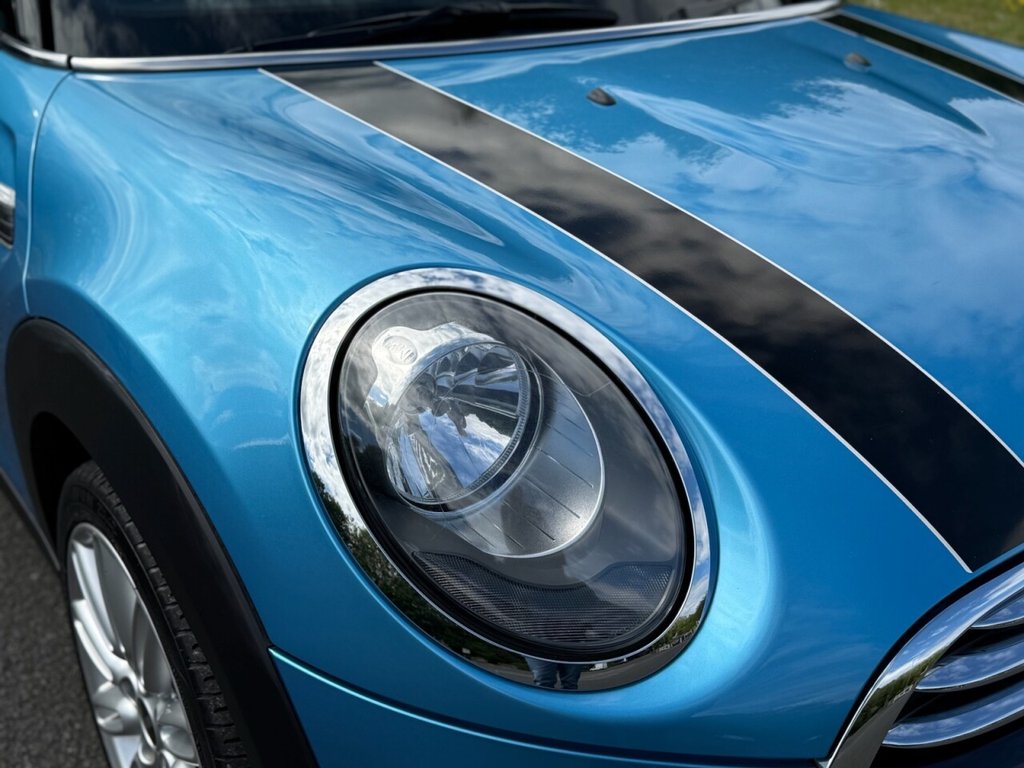Used MINI Hatch 2015 for sale - 76338353: Photo 44