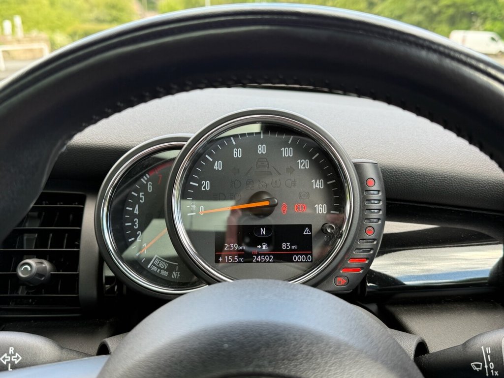 Used MINI Hatch 2015 for sale - 76338353: Photo 49