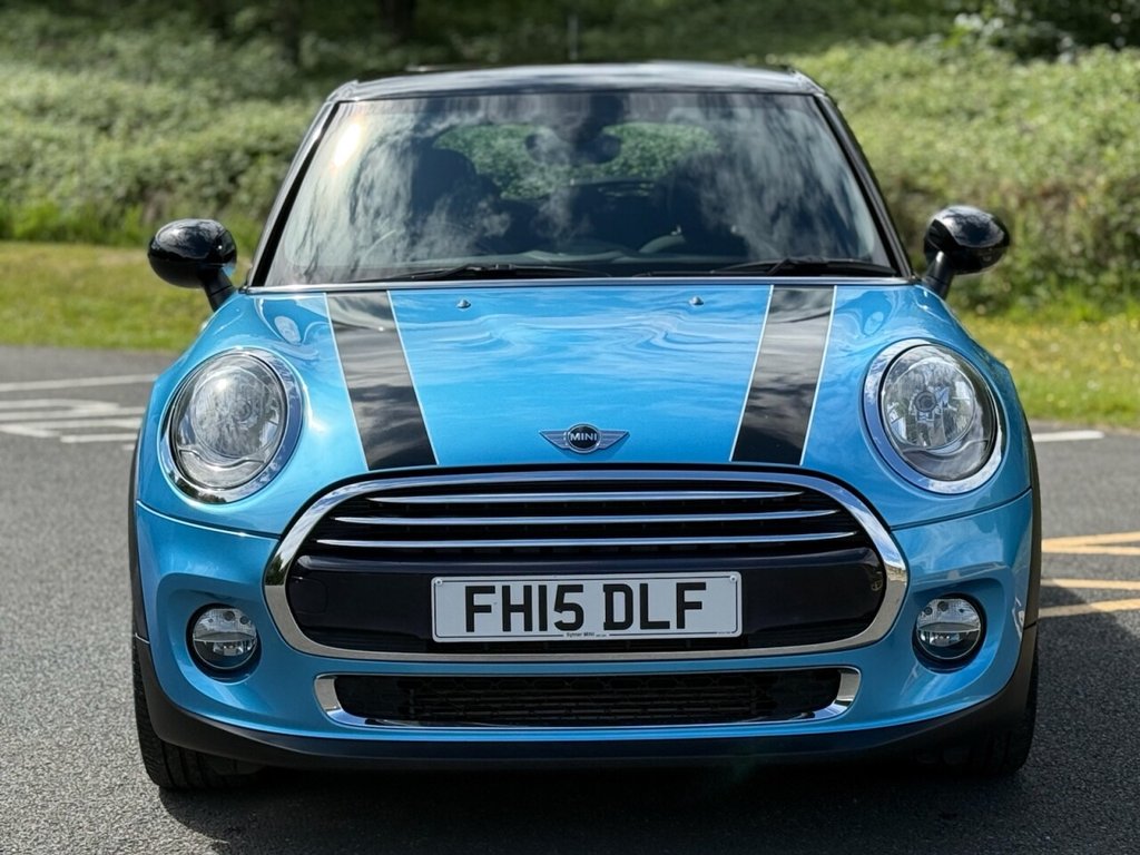 Used MINI Hatch 2015 for sale - 76338353: Photo 7