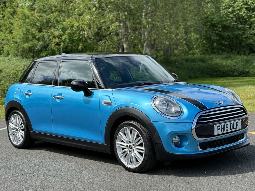 Used MINI Hatch 2015 for sale - 76338353: Photo 8