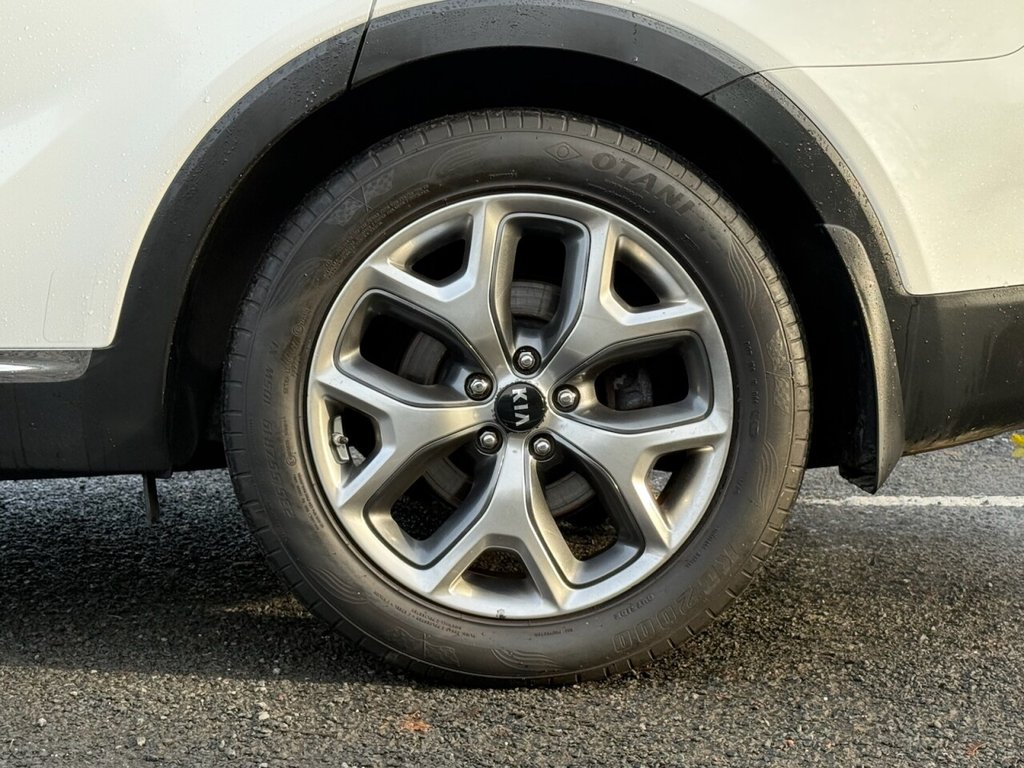 Used Kia Sorento 2016 for sale - 76482156: Photo 13