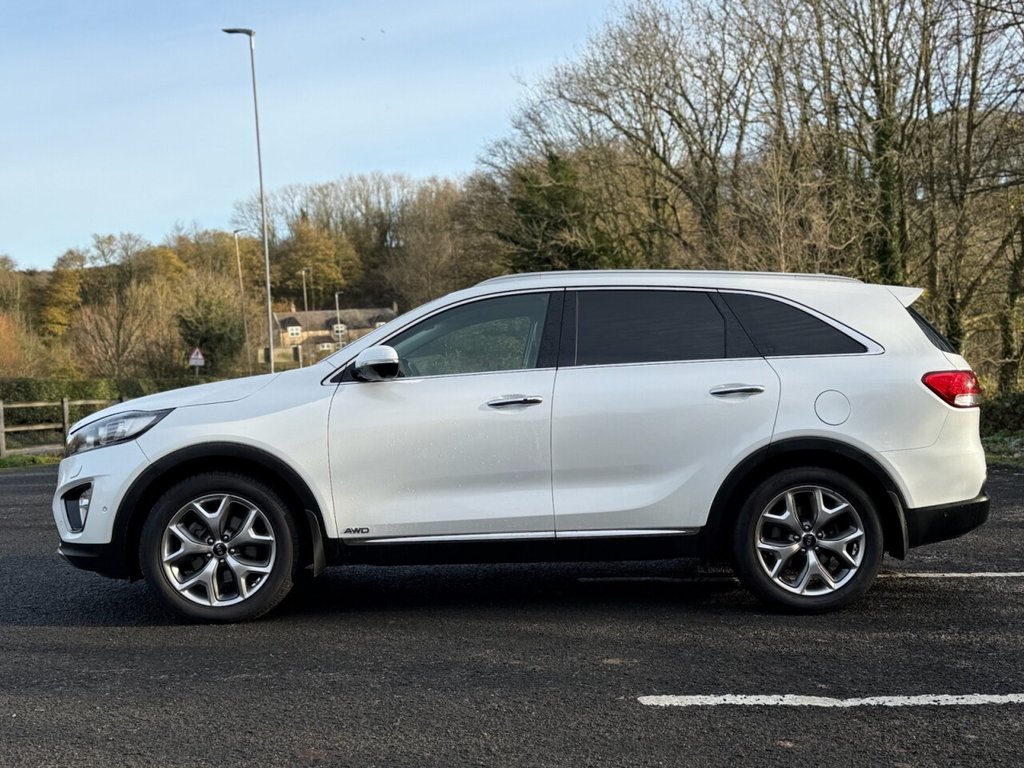 Used Kia Sorento 2016 for sale - 76482156: Photo 14